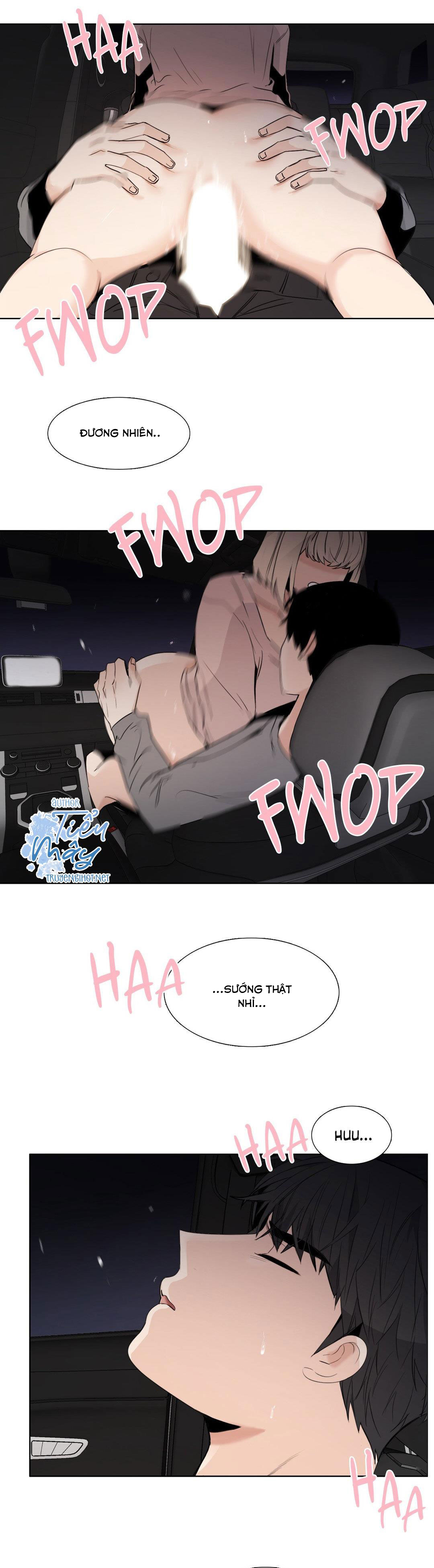 nói với anh chapter 124 9