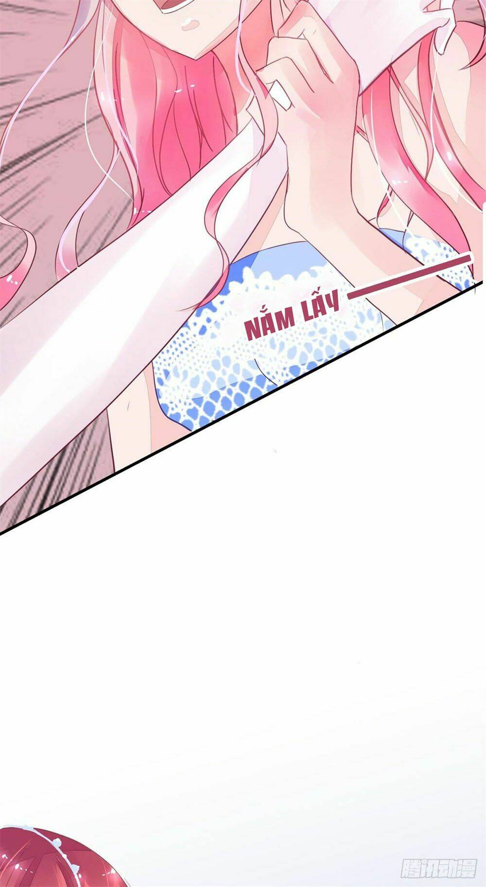 manh thê khó dỗ chapter 6 47