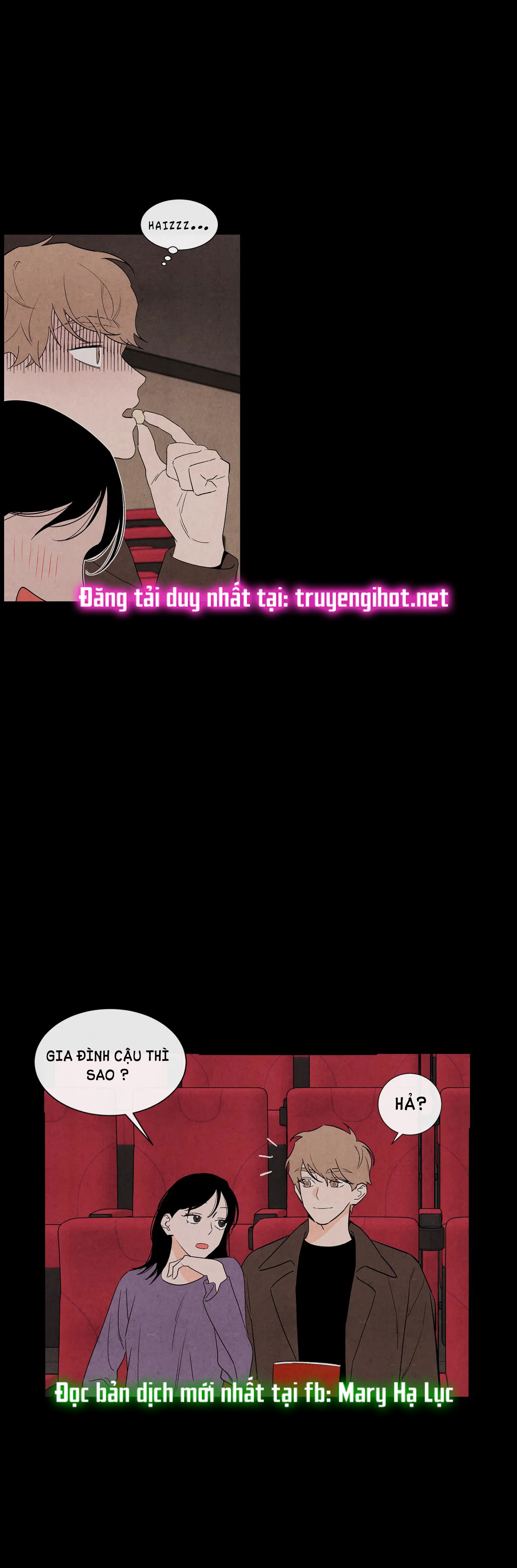 1 cộng 1 bằng.... chapter 20.1 14