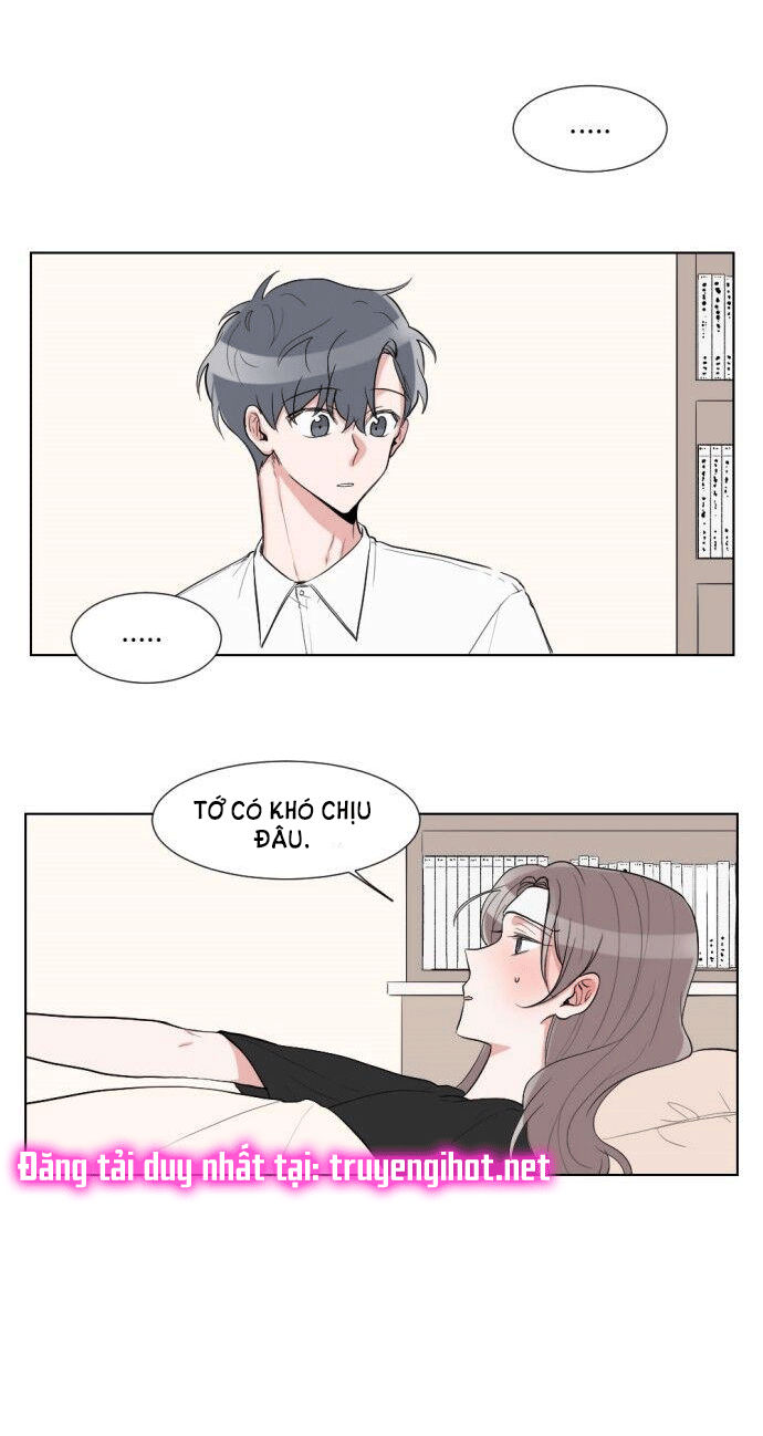 gatabutata chapter 27.1 3