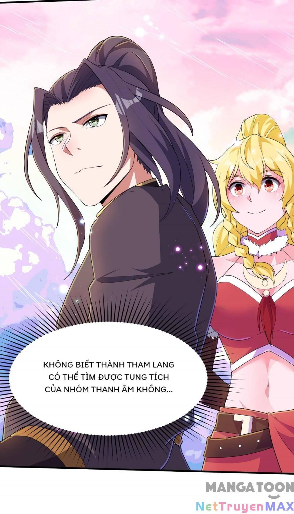 đệ nhất người ở rể chapter 241 35