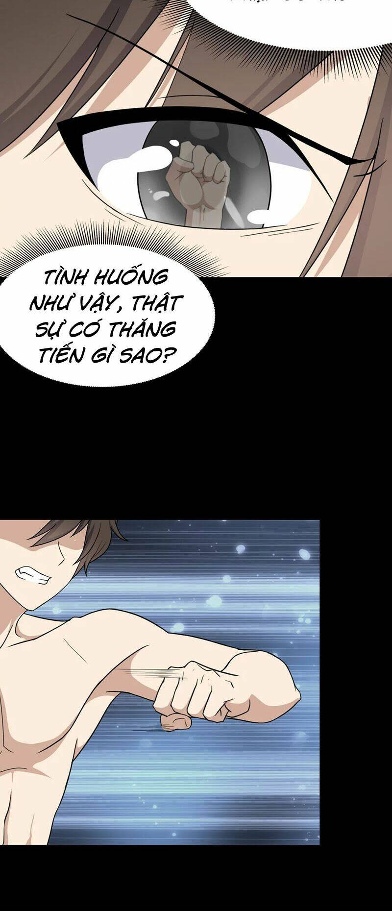 bạn gái virus của tôi chapter 186 5