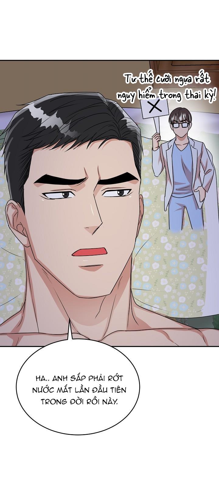 hổ dữ chapter 23 53