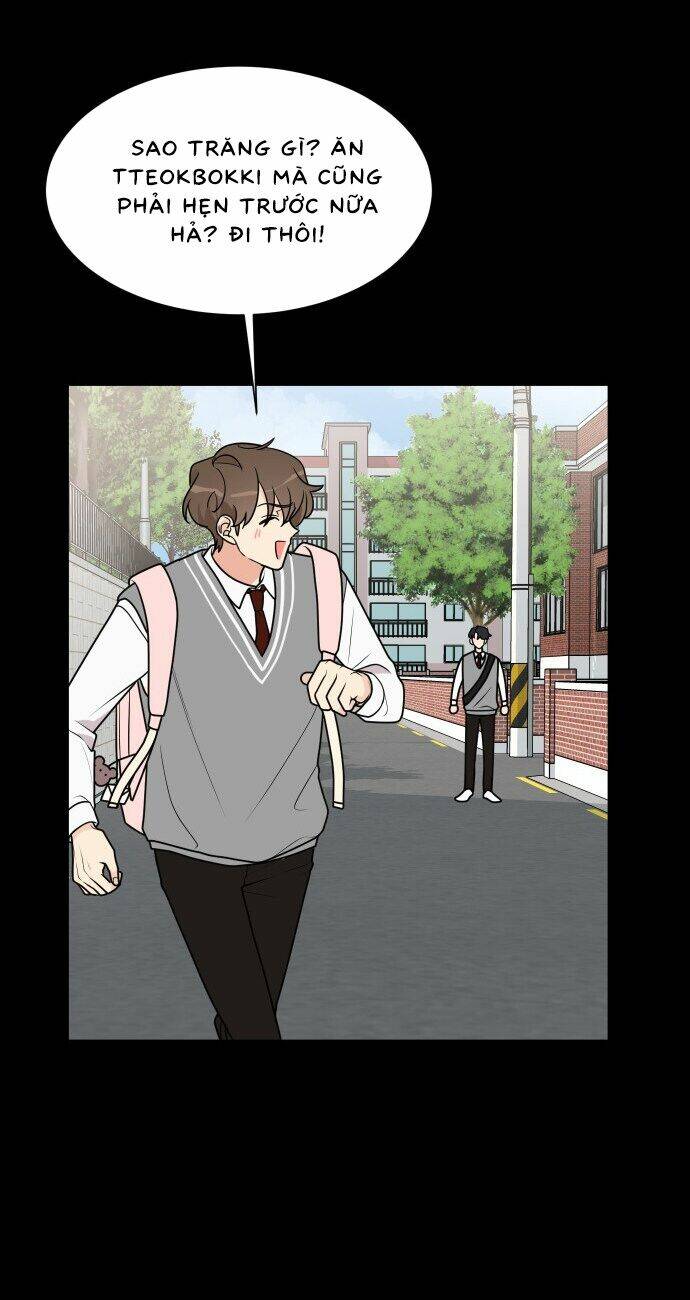 thiếu nữ 1m8 chapter 33 15