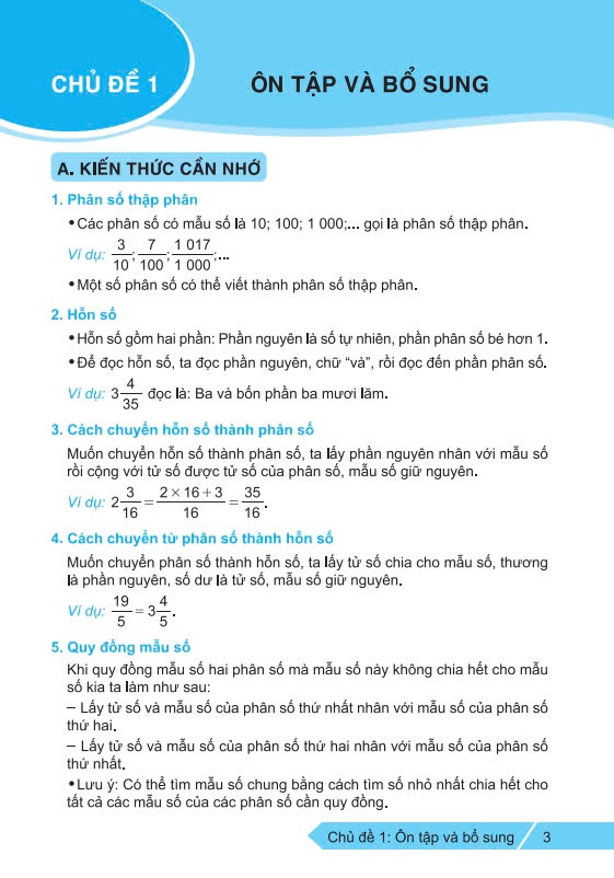 Sách - Giúp Em Giỏi Toán Lớp 5 - Biên soạn theo chương trình GDPT mới - ndbooks