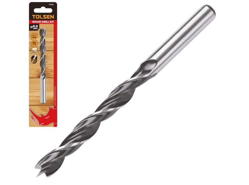 MŨI KHOAN GỖ TOLSEN SIZE TỪ   - HÀNG CHÍNH HÃNG