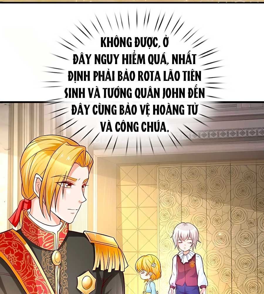 Bỗng Một Ngày Nọ Trở Thành Con Gái Vua Chapter 213 - Next Chapter 214