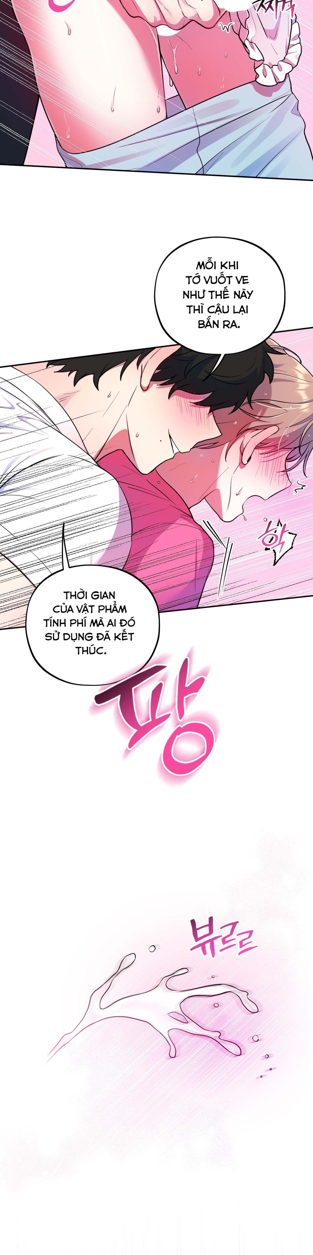 Tuyển Tập Manhwa 18+ chapter 68