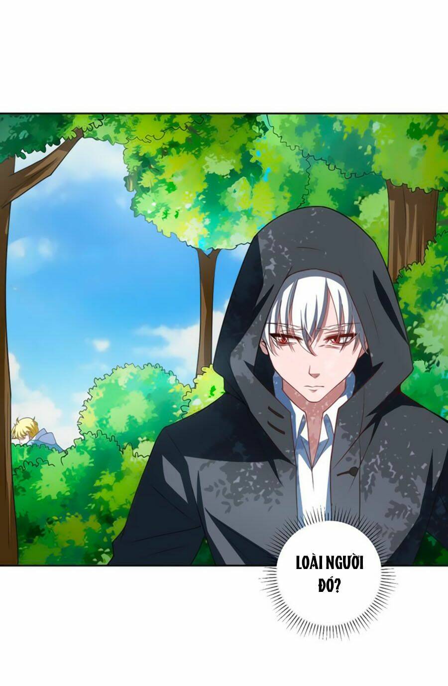 người yêu khát máu của tôi chapter 26 8