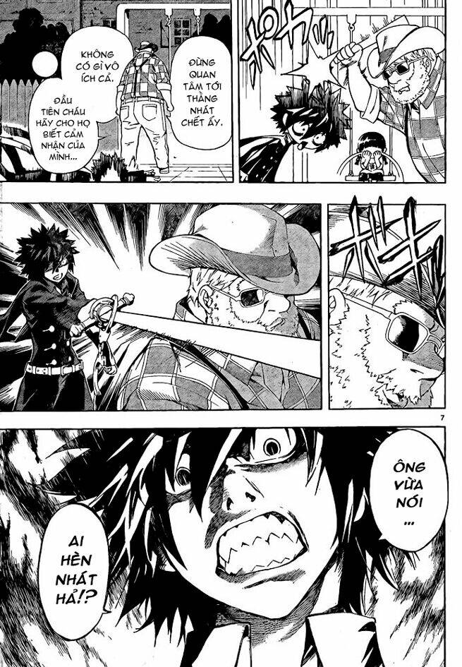 defense devil chapter 23 8