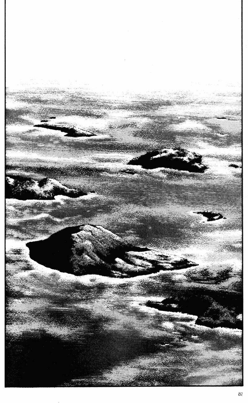 shamo (võ đạo) chapter 64.3 22