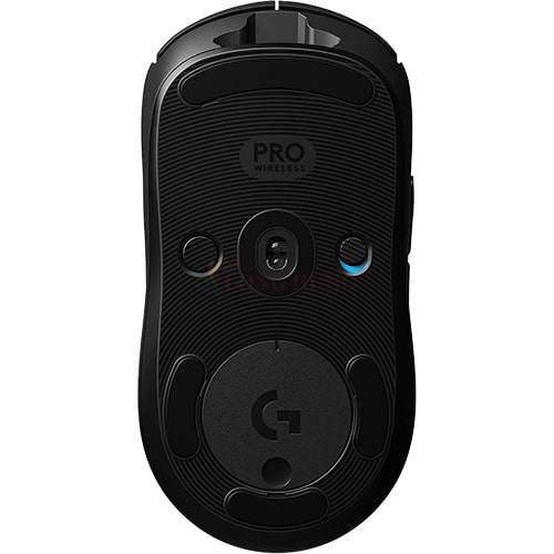 Chuột không dây Logitech G Pro Wireless - Hàng chính hãng