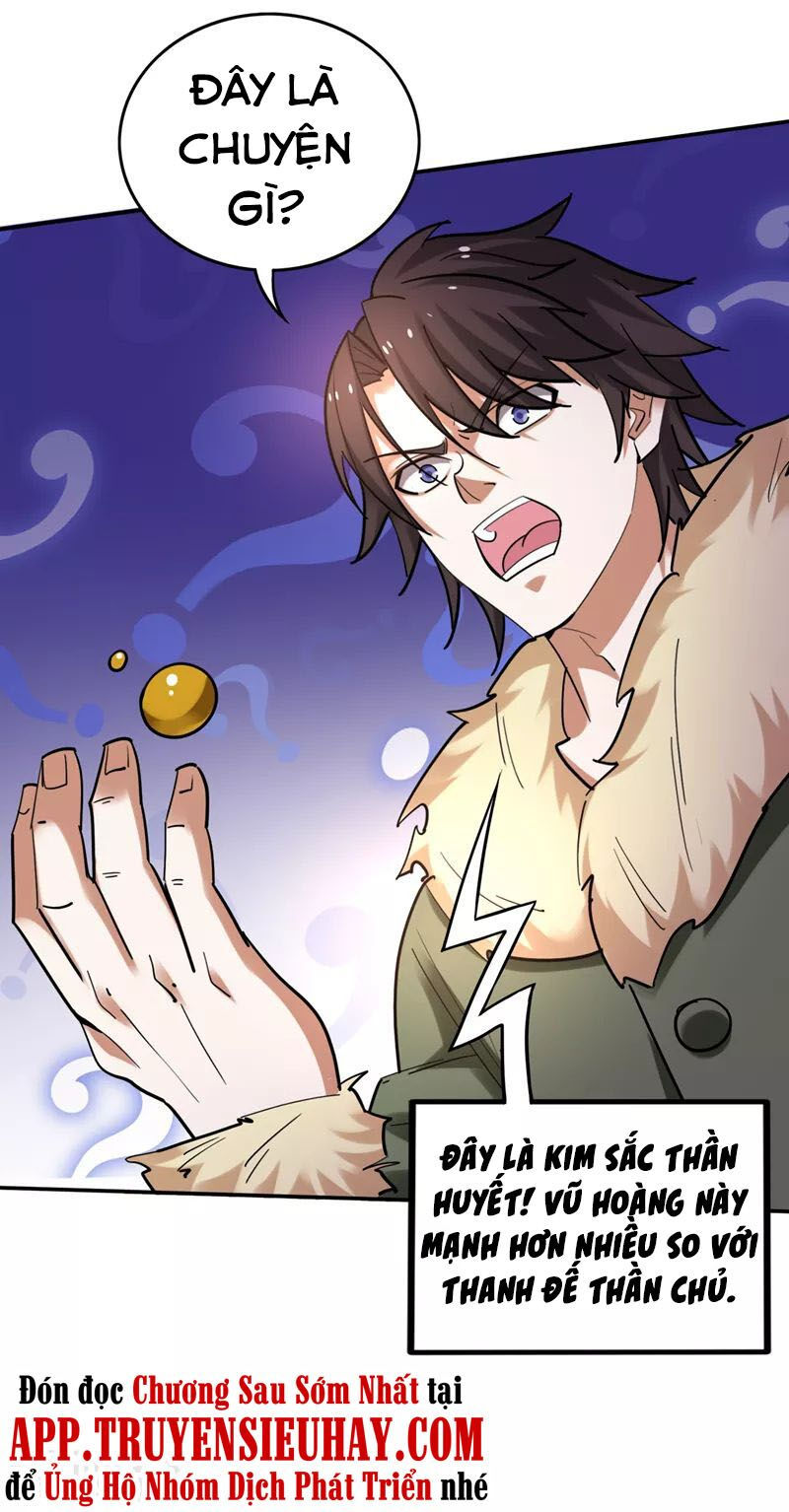 tối cường thần y tại đô thị chapter 226 20