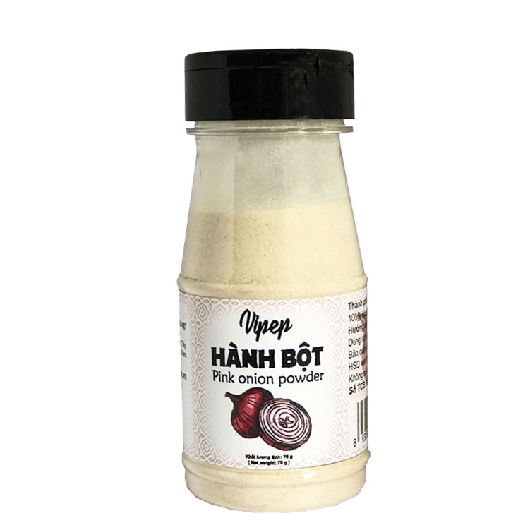 Hành Bột Vipep 70gr
