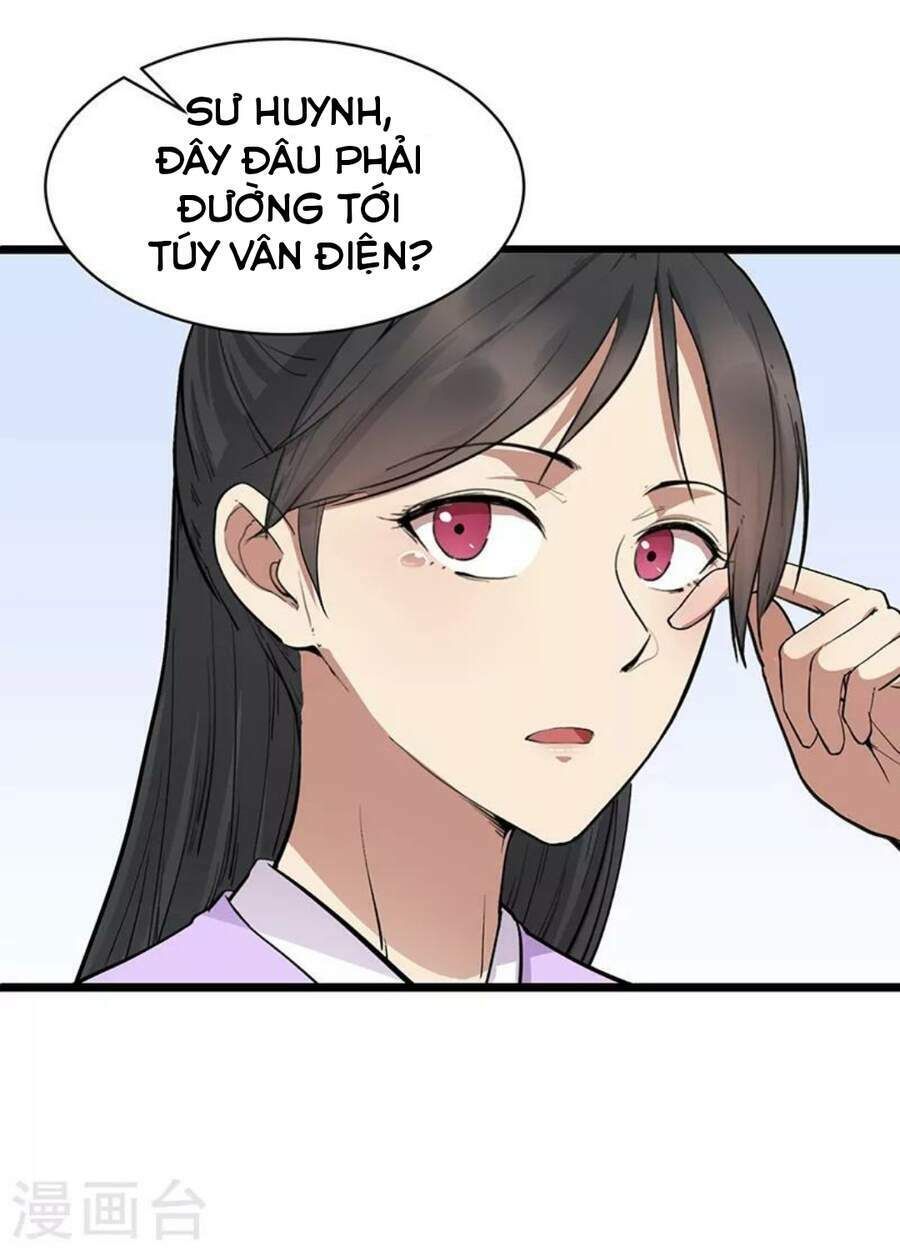 cuồng nữ trọng sinh - hoàn khố thất hoàng phi chapter 115 24