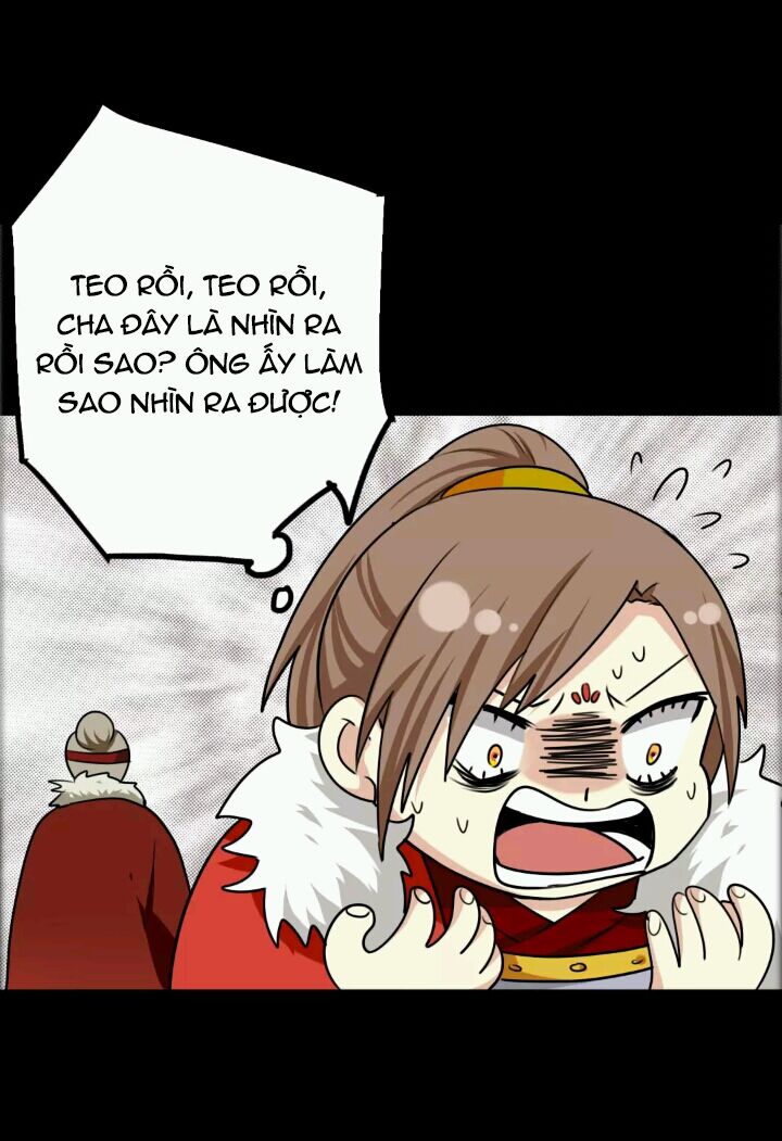 lưỡng bất nghi (full) chapter 77 13