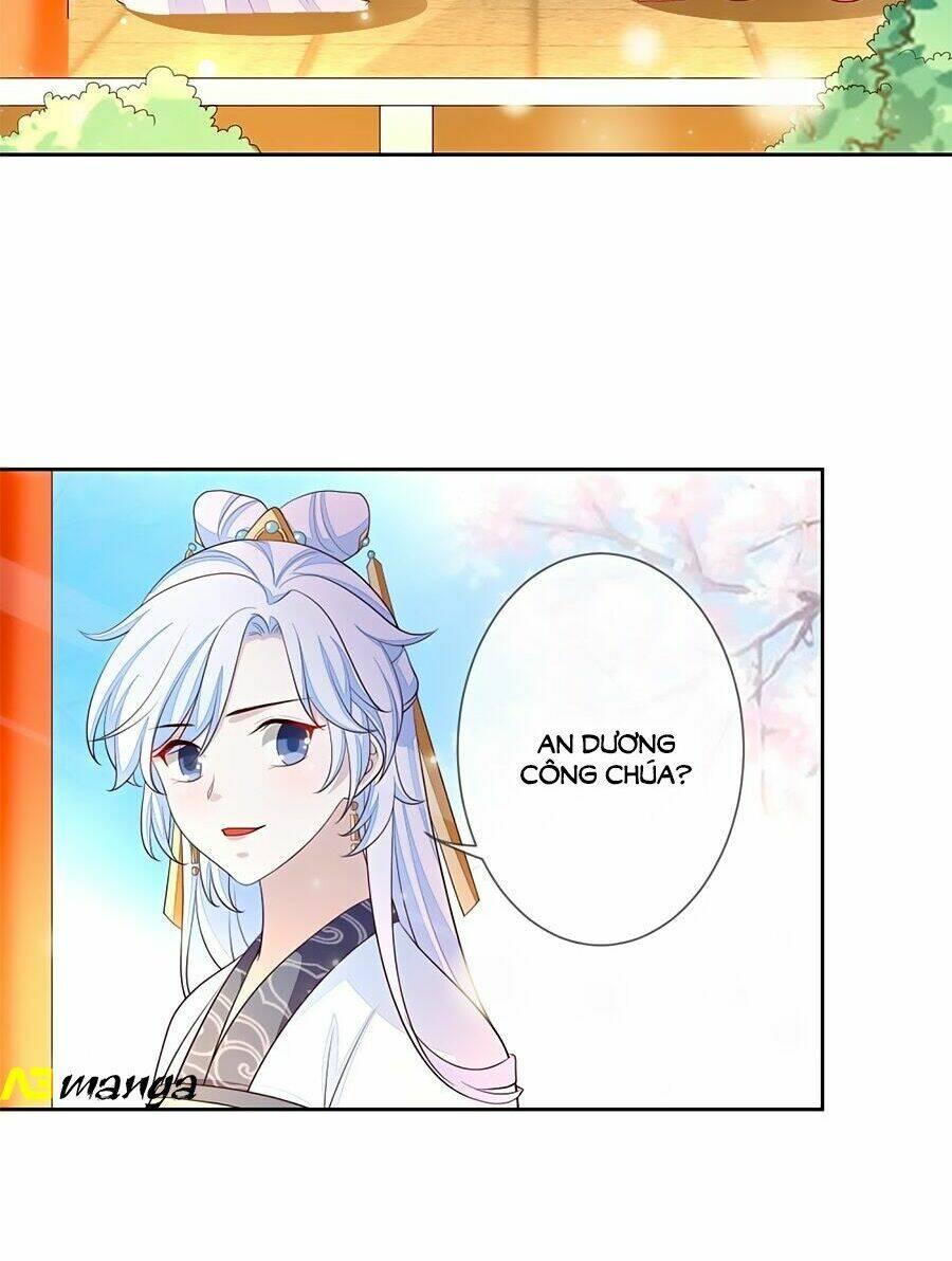 cửu khuyết phong hoa chapter 8 26