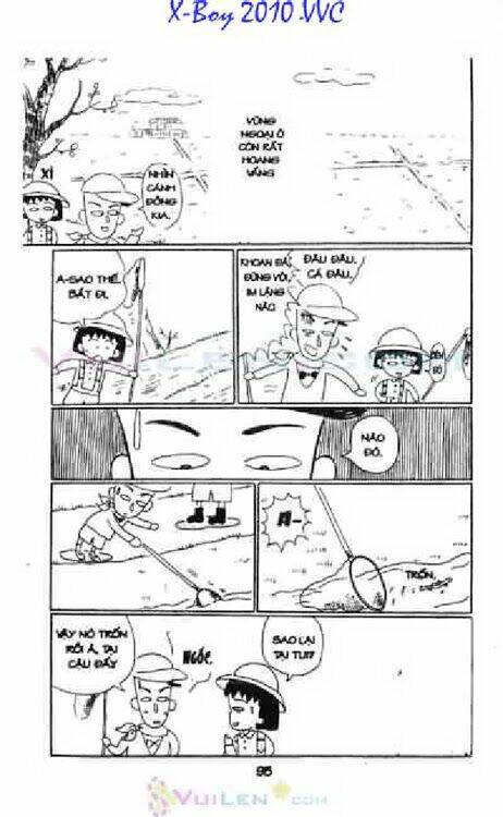 nhóc maruko chapter 1 96