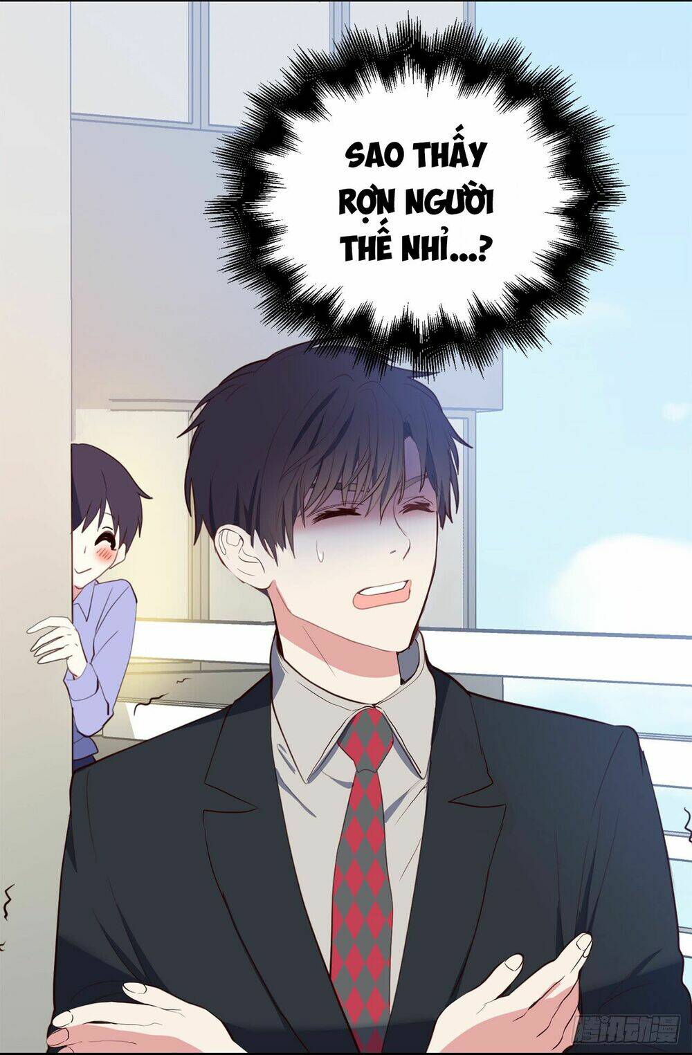 acup tiên sinh chapter 43 27