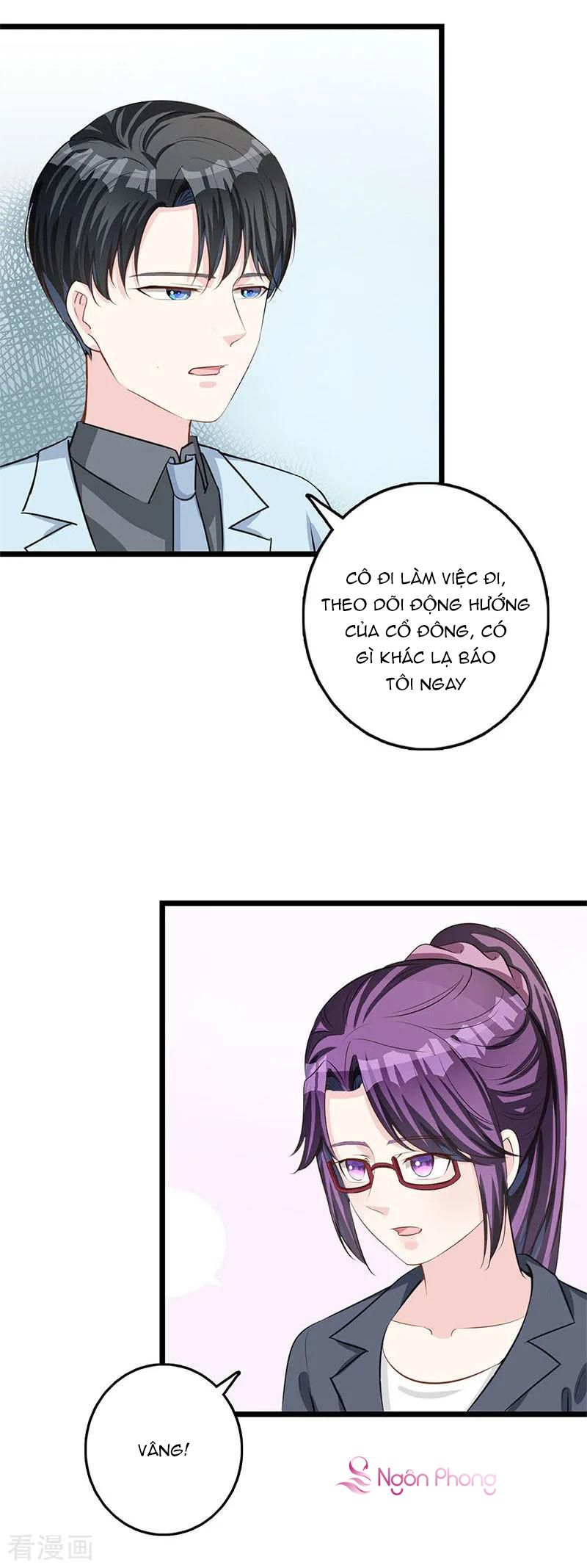 tân nương thế thân chapter 68 12