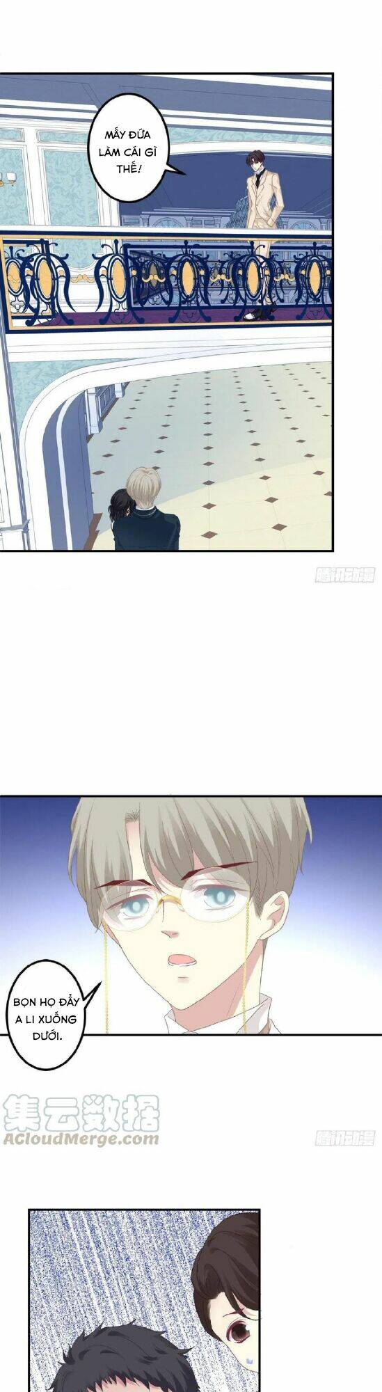 toàn bộ nắm trong tay chapter 76 20