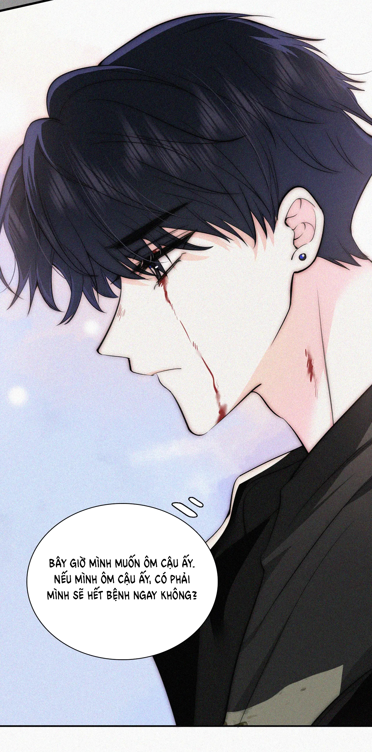 bệnh yêu chapter 64.1 14