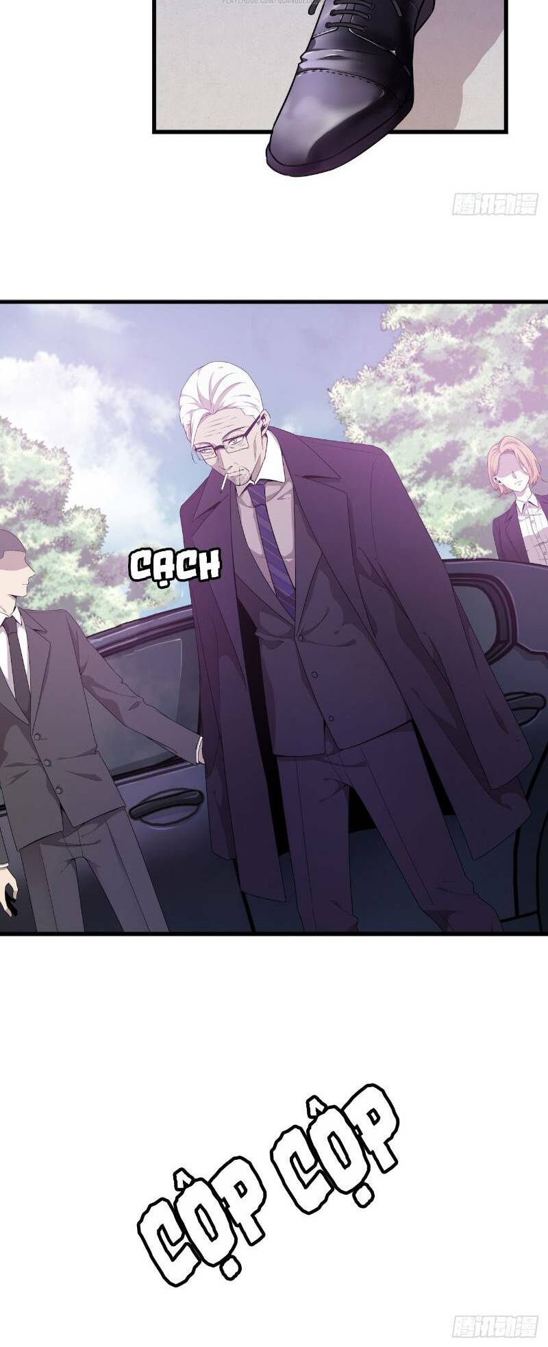 thát không mê thất chapter 46 2