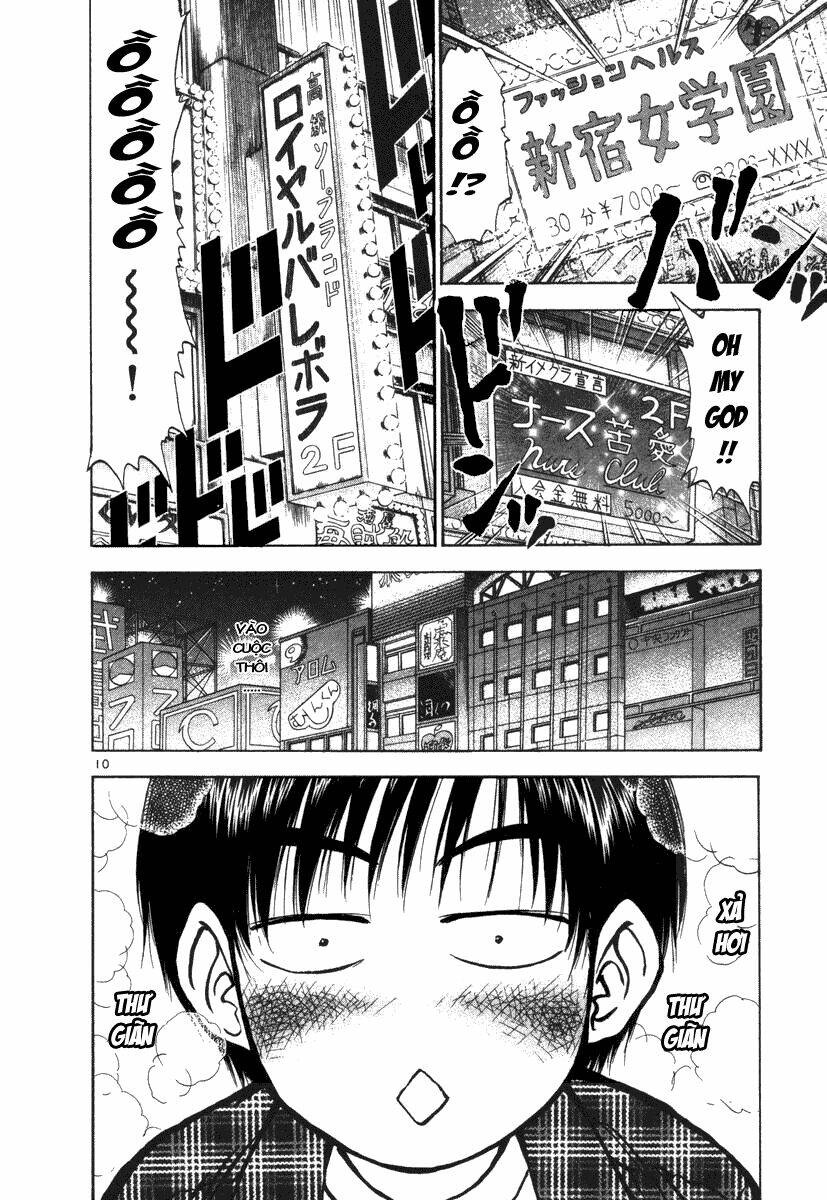 school of water business chapter 21 10