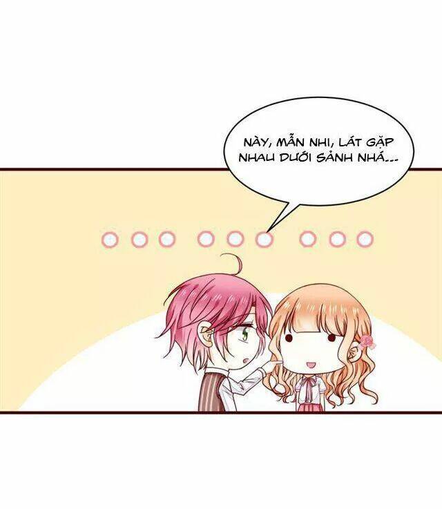 hôm nay tôi sẽ yêu ai đây ? chapter 37 11