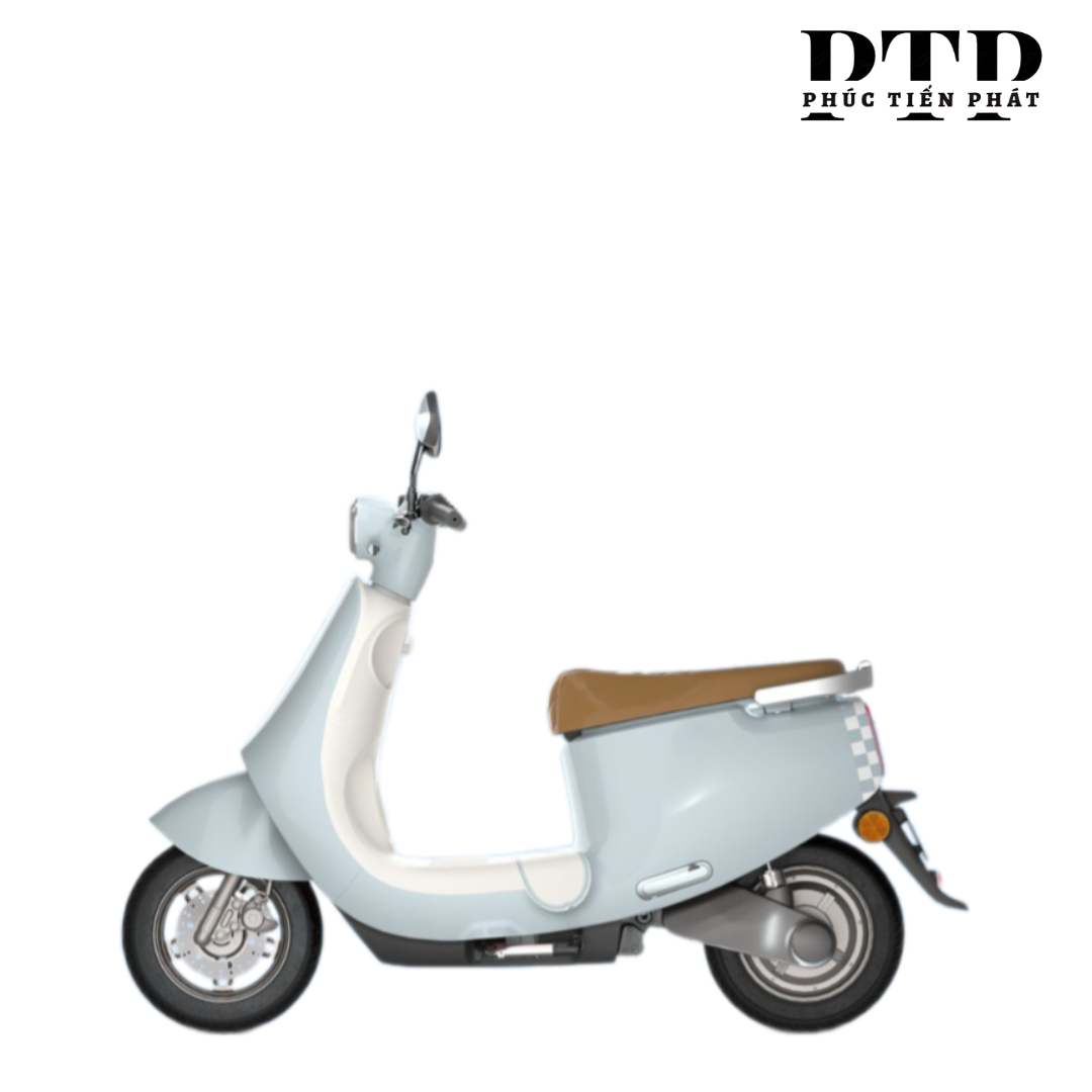 Xe Máy Điện DK Moda
