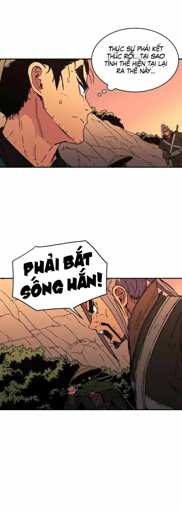 Bố Vô Song chapter 49 8