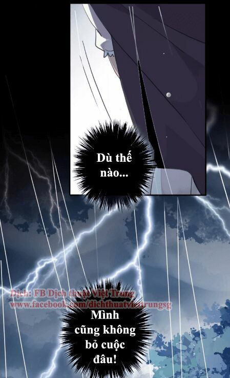 vết cắn ngọt ngào phần 2 chapter 21 18