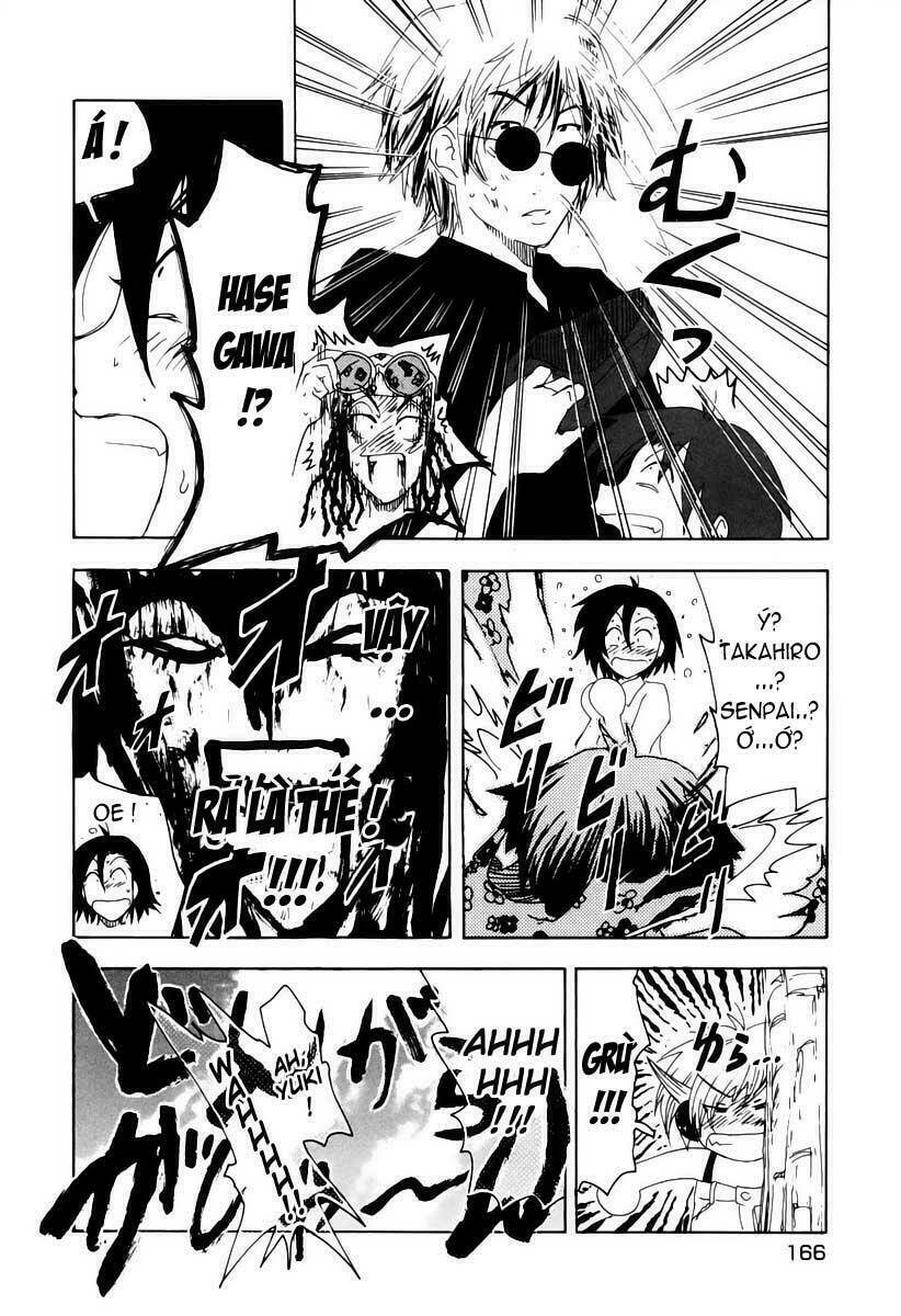 inu neko jump chapter 23 19