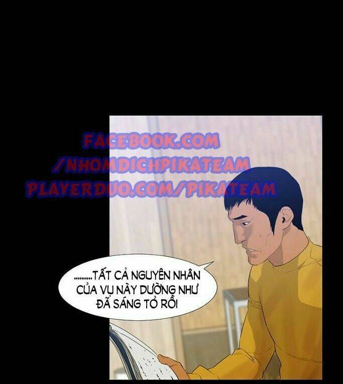 đêm vùng cực chapter 36 70