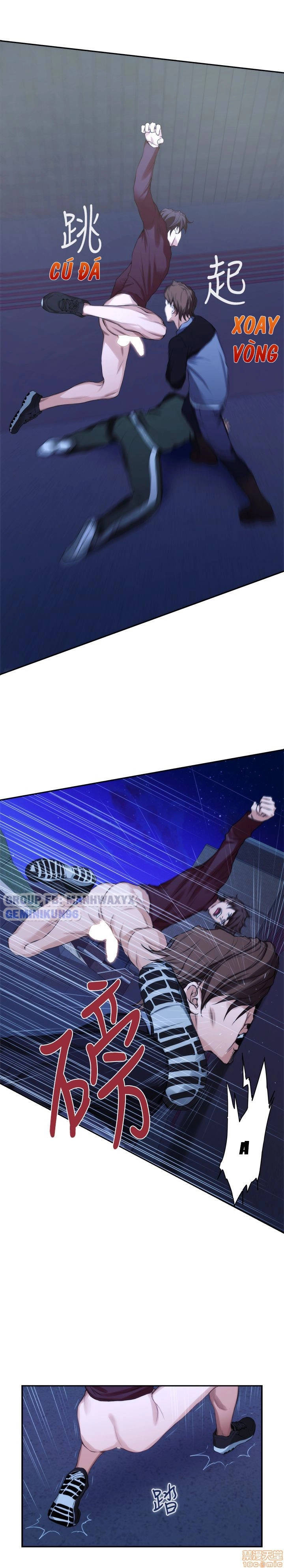 cặp đôi s chapter 12 6