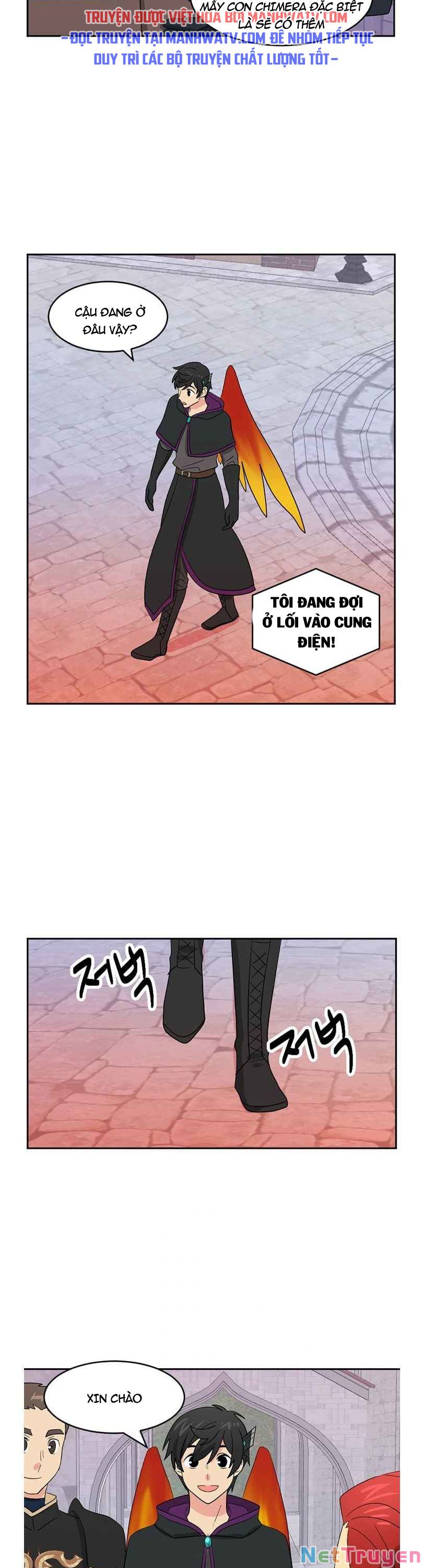 mọt sách chapter 133 20