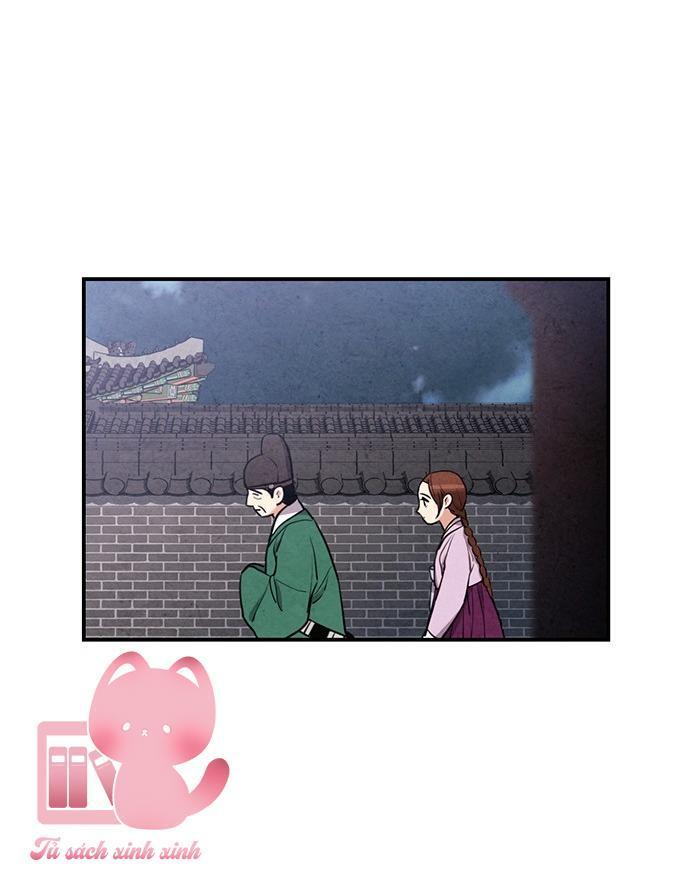 lệnh cấm hôn chapter 75 12