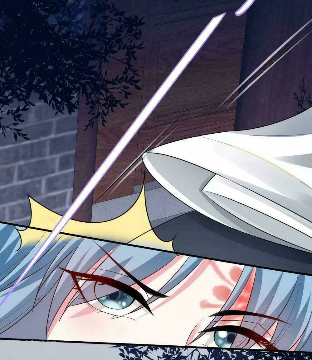 độc y đích nữ chapter 10 16