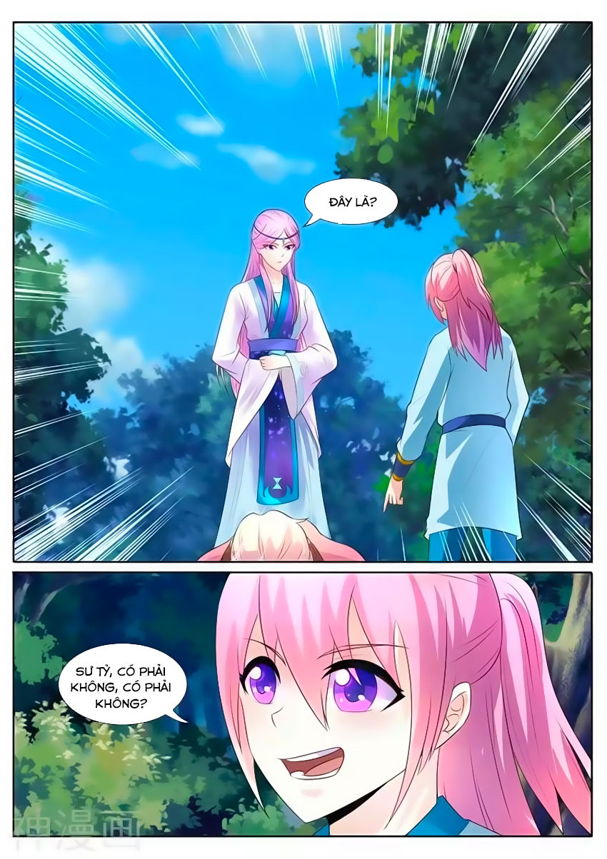 ngự thiên chapter 8 4
