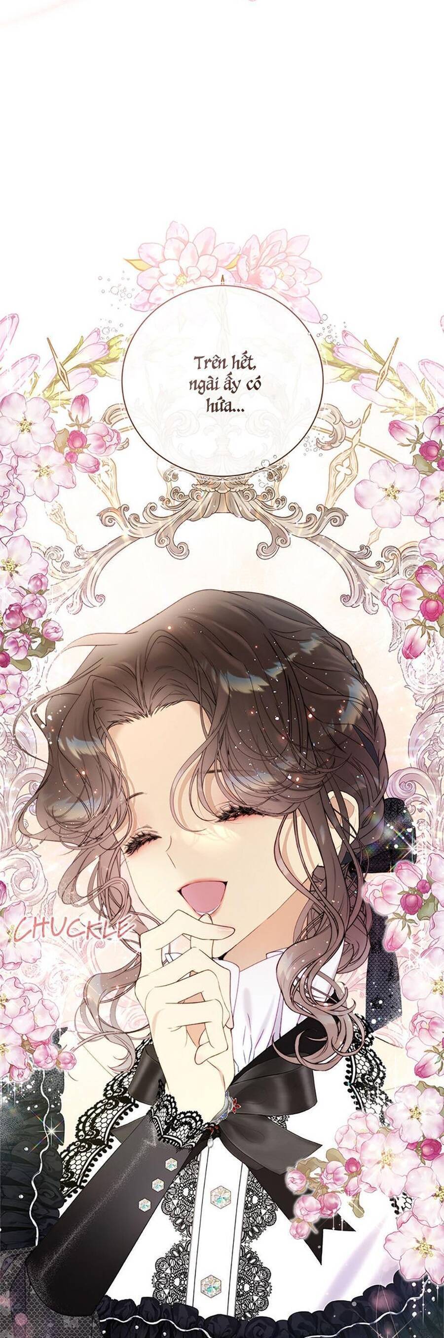 [15+] công chúa chloe chapter 120 31