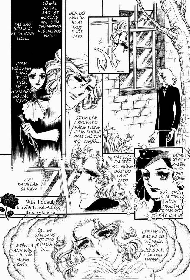 orpheus no mado chapter 6 39