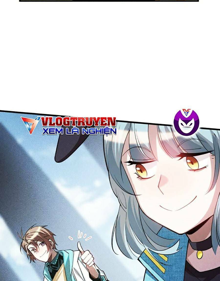 người chơi siêu mạnh chapter 13 81