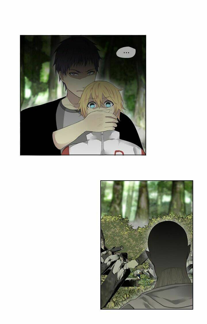 người cống hiến chapter 20 32