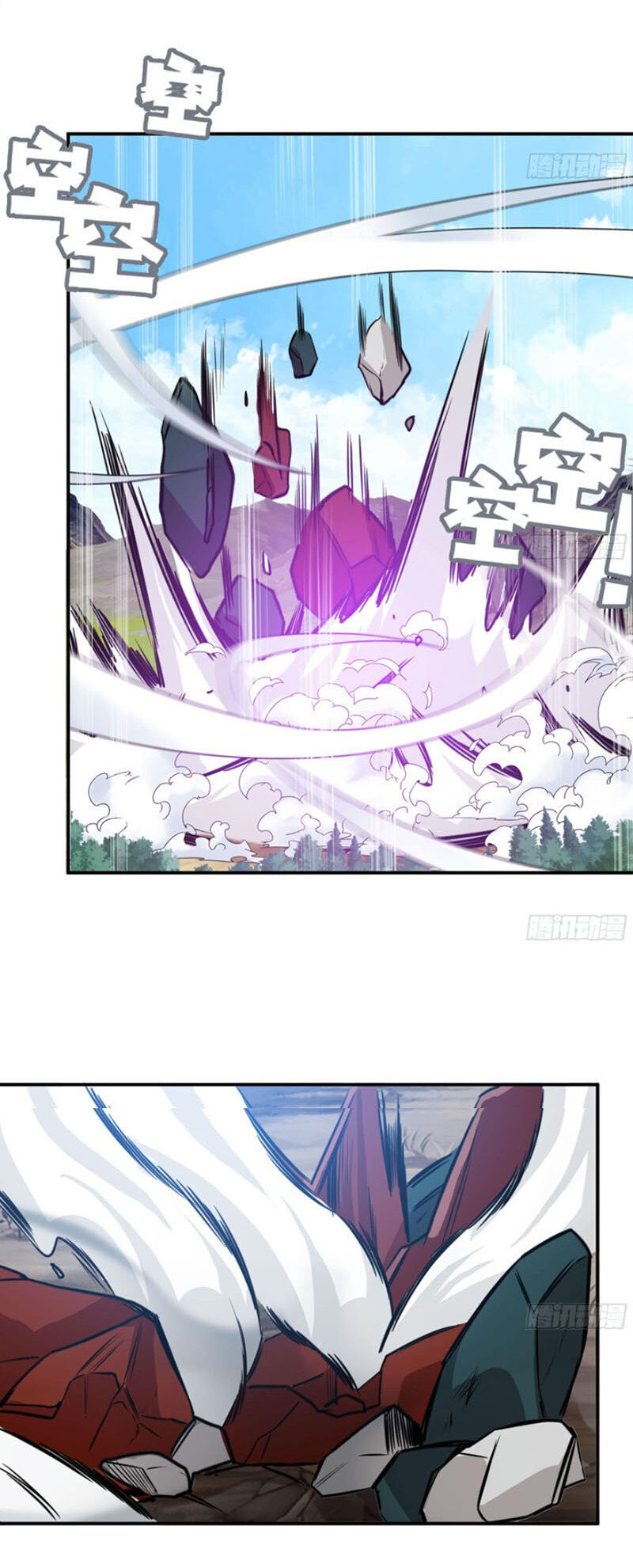 khởi đầu bằng một con côn chapter 141 23