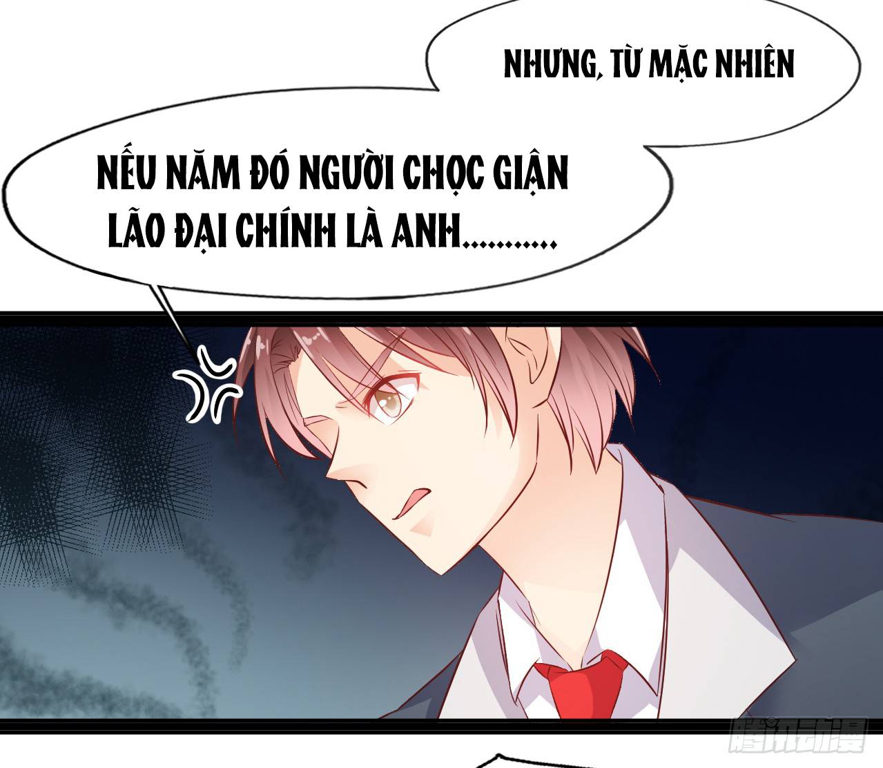 sau này vẫn cứ thích anh chapter 17 26