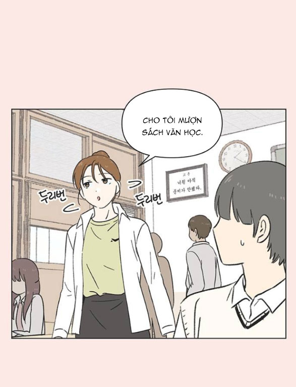Thanh Xuân Đáng Yêu chapter 17.1 26