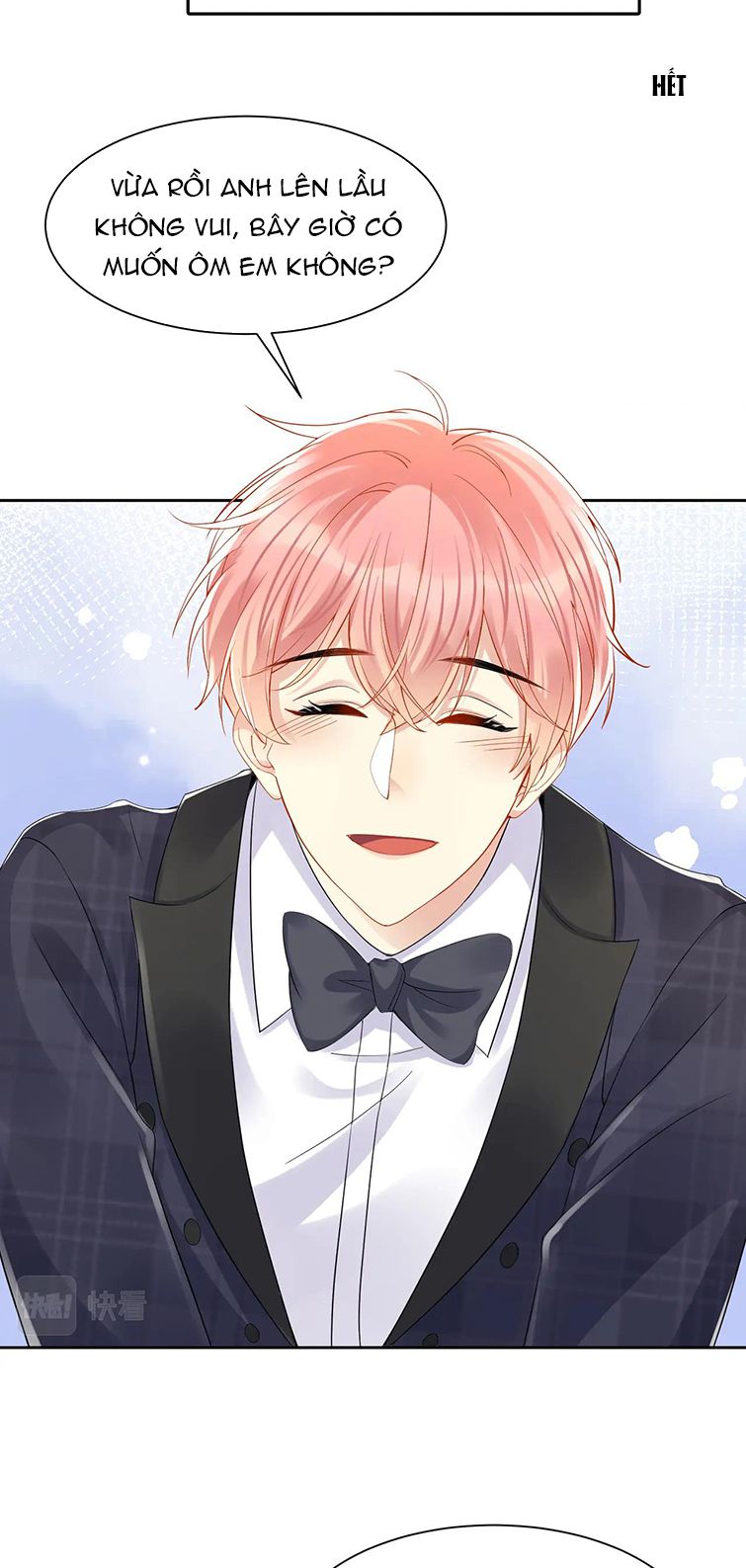 lại bị bạn trai cũ nhắm trúng rồi chapter 132 26