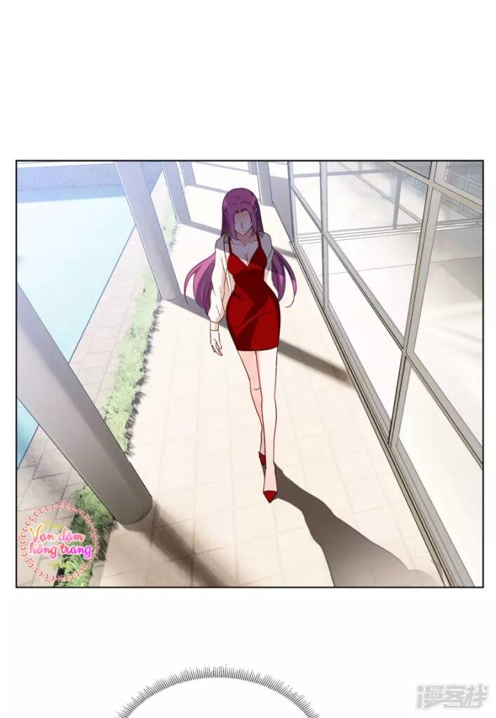 cô ấy đến rồi, xin nằm xuống! chapter 161 19