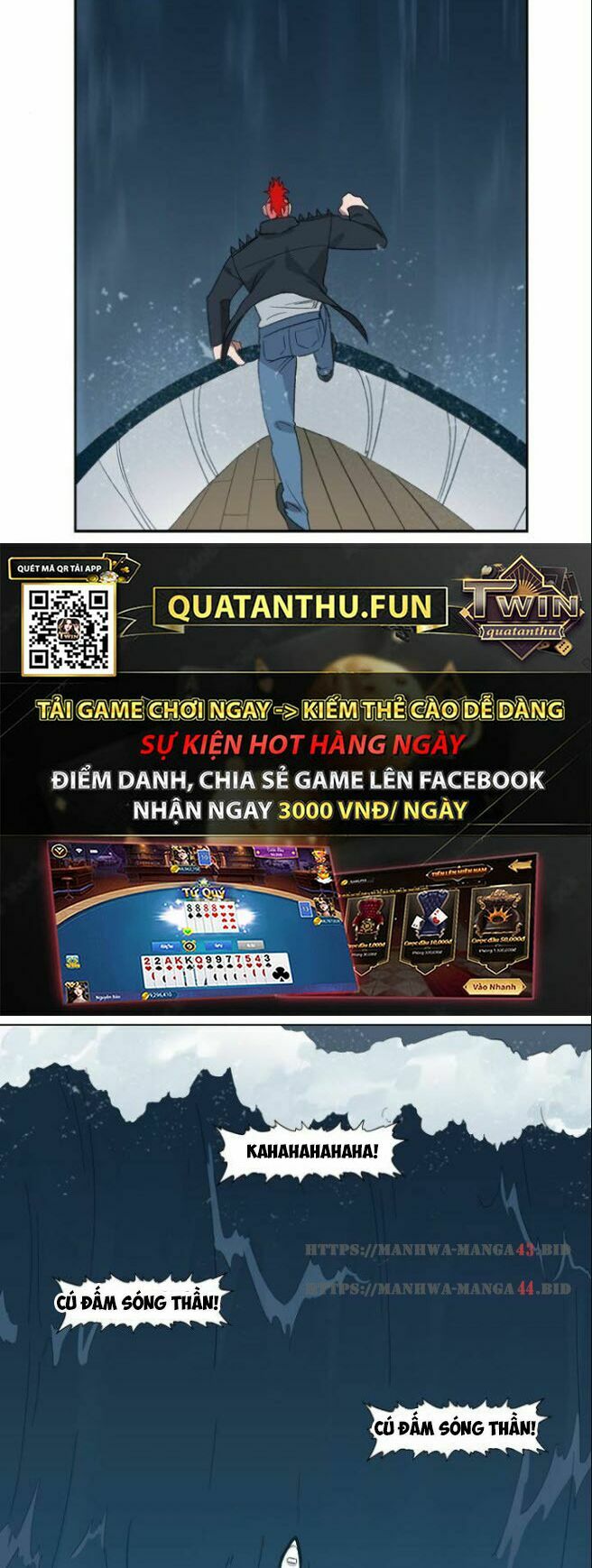 Võ Sĩ Quyền Anh chapter 73 46