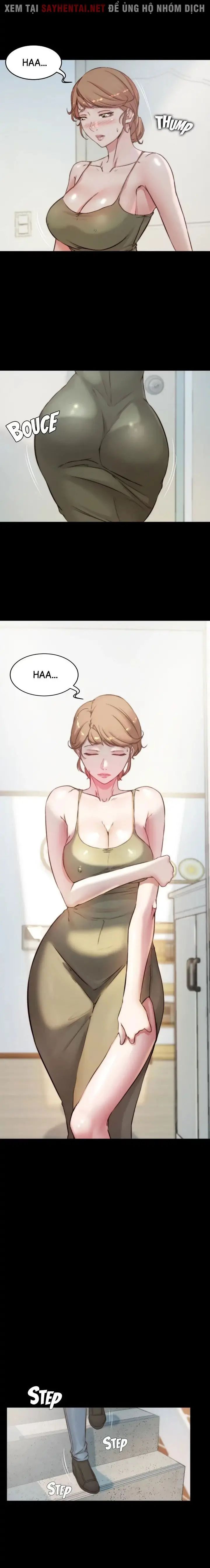 nhật ký quần lót chapter 57 5